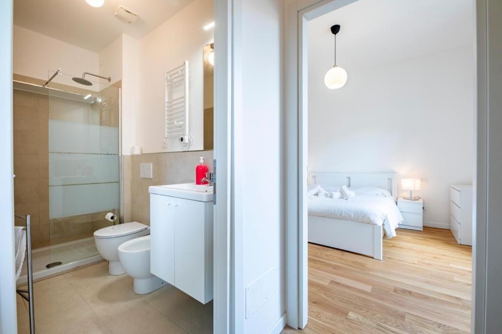 Virgilio Apartment Рим Екстериор снимка